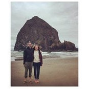 Colin Riggs's photo