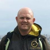 Foto di Bernard Venter