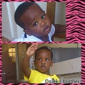 Jael Osieko's photo
