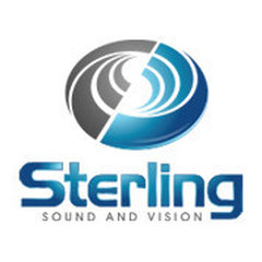 Sterling Sound & Vision