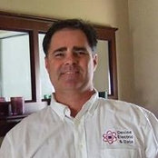 James Devine's photo