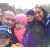 Foto von Grace Patag