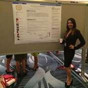 Hoda Yassami's photo