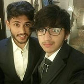 Ishan Haiders foto