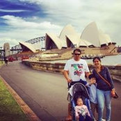 Lea Ronquillo-Octavo's photo