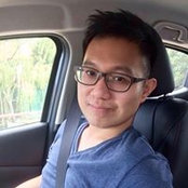 CH Lim's photo