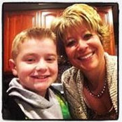 Kim Dandurand's photo