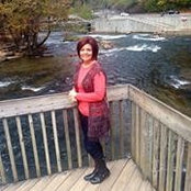 Janet Hopson's photo