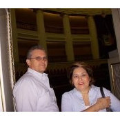 Lucia De Robelo's photo