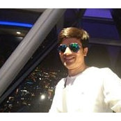 Meet Shah's photo