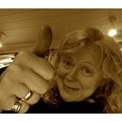 Ingrid Aarset's photo