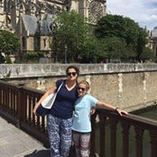 Violeta Robertson's photo