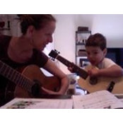 Sabine Klensch's photo
