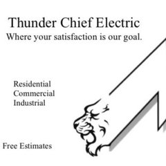 ThunderChief Electric