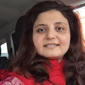 Saira Farhan's photo