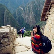 Foto von Elizabeth Lim