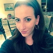 Leora Garber Perl's photo