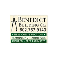 Benedict Building Company