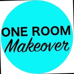 One Room Makeover