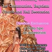 Grisel's Bridal's photo