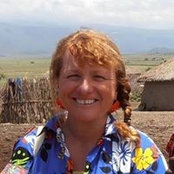 Martha Shook's photo