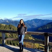 Jasmin Ve's photo