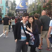 Dennis Gao's photo