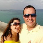 Zaher Yahya's photo