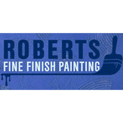 Roberts Fine Finish Painting