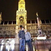 Michelle Cornely's photo