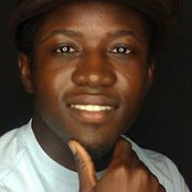 Frimpong Kodua's photo