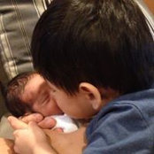 Hannah Huang's photo