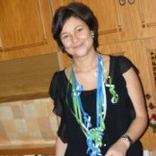 Anita Sváners foto