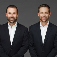 The Nelson Brothers | Willis Allen Real Estate