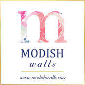 Foto von Modish Walls