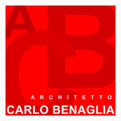 Architetto Carlo Benaglia