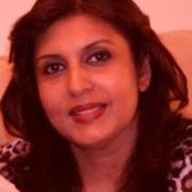 Jayashree Rajan's photo