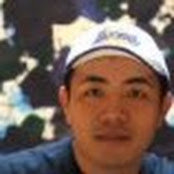 chris chenさんの写真