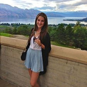 Foto von Jaclyn Foss
