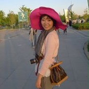 Rosie Liu's photo