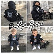 Mike Bissonnette's photo