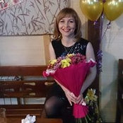 Наталия Пинерова's photo
