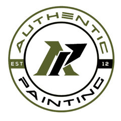 AUTHENTIC PAINTING LLC