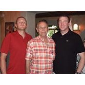 Colin Byrd's photo