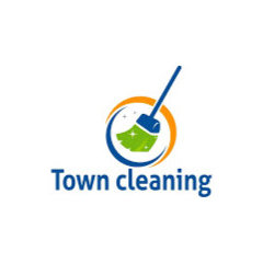 Town Cleaning