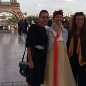 Regine Kientz's photo