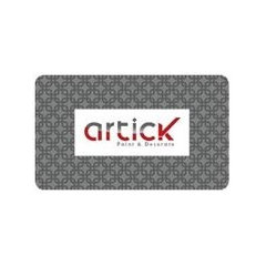 Artick Paint & Deco Pty Ltd