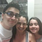 Liz Volturo's photo