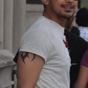 Malove Trivedi's photo