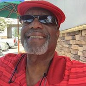 James Brown's photo